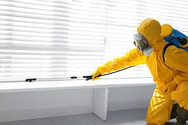 Pest Control for Hotels in Liberty, SC